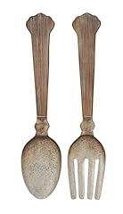Deco metal utensils for sale  Delivered anywhere in USA 
