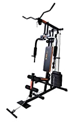 V-fit STG/09-2 Herculean Compact ADDER Home Gym, used for sale  Delivered anywhere in UK