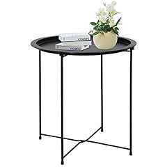 Garden end table for sale  Delivered anywhere in USA 