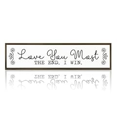 Love sign farmhouse for sale  Delivered anywhere in USA 