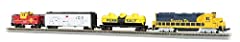 Bachmann Trains - Thunder Valley Ready To Run Electric for sale  Delivered anywhere in USA 