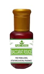 Baccarat rouge attar d'occasion  Livré partout en France