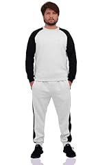 Bahob mens tracksuit for sale  Delivered anywhere in UK