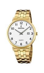 Montre festina homme d'occasion  Livré partout en France