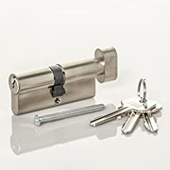 Satin chrome thumb for sale  Delivered anywhere in UK