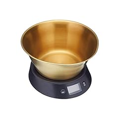 Masterclass bilancia cucina usato  Spedito ovunque in Italia 