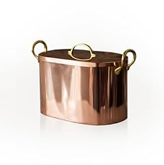 Galley fen copper for sale  Delivered anywhere in USA 