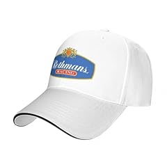 Casquette baseball rothmans d'occasion  Livré partout en France