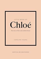 Little book chloé for sale  Delivered anywhere in UK