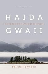 Haida gwaii guide for sale  Delivered anywhere in USA 