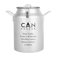 Cancooker original gallon for sale  Delivered anywhere in USA 