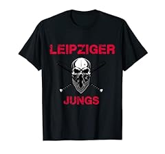 Leipzig shirt leipziger gebraucht kaufen  Wird an jeden Ort in Deutschland