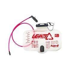 Leatt 7018210120 vescica usato  Spedito ovunque in Italia 