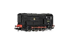 Hornby hobbies diesel for sale  Delivered anywhere in UK