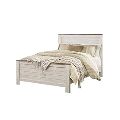 Ashley furniture willowton for sale  Delivered anywhere in USA 