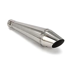 Kygfg exhaust silencer for sale  Delivered anywhere in UK