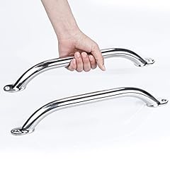 2pcs boat handrail for sale  Delivered anywhere in USA 