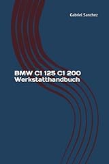 Bmw 125 200 gebraucht kaufen  Wird an jeden Ort in Deutschland