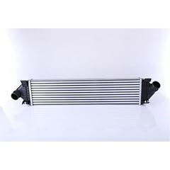 Nissens 96481 intercooler usato  Spedito ovunque in Italia 