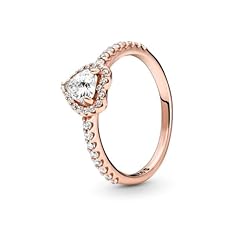 Tofbs bague zircon d'occasion  Livré partout en France