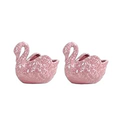 Tlzhjlf swan flowerpots for sale  Delivered anywhere in USA 