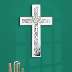 Aeveco silver cross for sale  Delivered anywhere in USA 