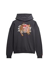 Superdry sweats tokyo d'occasion  Livré partout en France