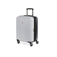 Swissgear duet hardside for sale  Delivered anywhere in USA 
