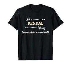 Kendal thing wouldn for sale  Delivered anywhere in UK