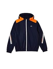 Lacoste bh5045 parka usato  Spedito ovunque in Italia 