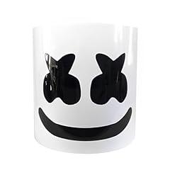 Haobook marshmallow mask for sale  Delivered anywhere in UK