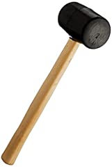 Draper rubber mallet for sale  Delivered anywhere in UK