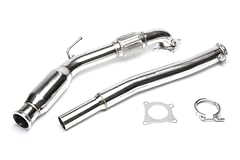 Technix downpipe zoll gebraucht kaufen  Wird an jeden Ort in Deutschland