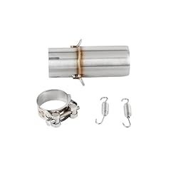 Motorcycle exhaust pipe for sale  Delivered anywhere in UK