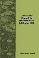 Operator manual machine for sale  Delivered anywhere in USA 