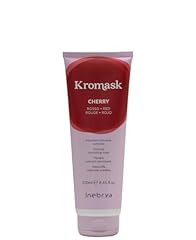 Inebrya kromask maschera usato  Spedito ovunque in Italia 