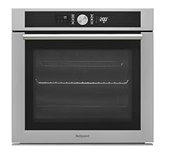 Hotpoint electric pyrolytic for sale  Delivered anywhere in UK