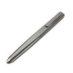 Gbmbnx titanium ballpoint for sale  Delivered anywhere in USA 