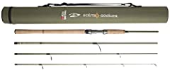 Abu garcia salmo for sale  Delivered anywhere in Ireland