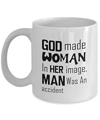God made woman for sale  Delivered anywhere in USA 