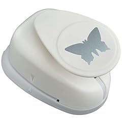 Butterfly craft punch for sale  Delivered anywhere in UK