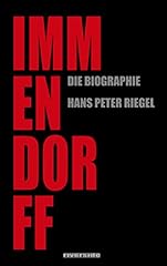 Immendorff biographie gebraucht kaufen  Wird an jeden Ort in Deutschland