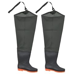 Vidaxl hip waders for sale  Delivered anywhere in UK