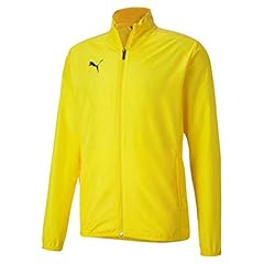 Puma herren teamgoal gebraucht kaufen  Wird an jeden Ort in Deutschland