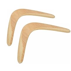 Ifundom 2pcs boomerang for sale  Delivered anywhere in USA 