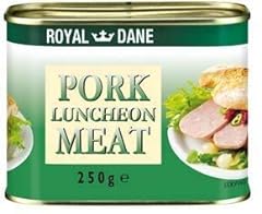 Royal dane pork for sale  Delivered anywhere in UK