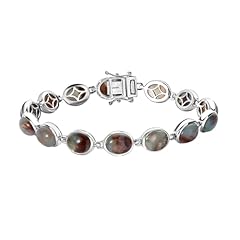 Tjc zimbaprase bracelet for sale  Delivered anywhere in UK