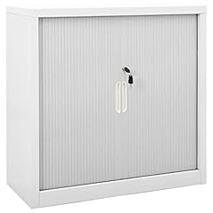 Vidaxl armoire portes d'occasion  Livré partout en France