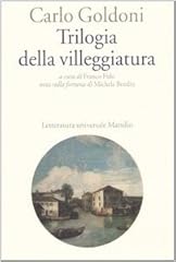 Trilogia della villeggiatura usato  Spedito ovunque in Italia 