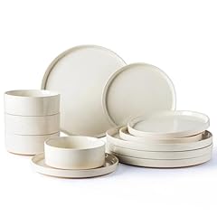 Amorarc ceramic dinnerware for sale  Delivered anywhere in USA 
